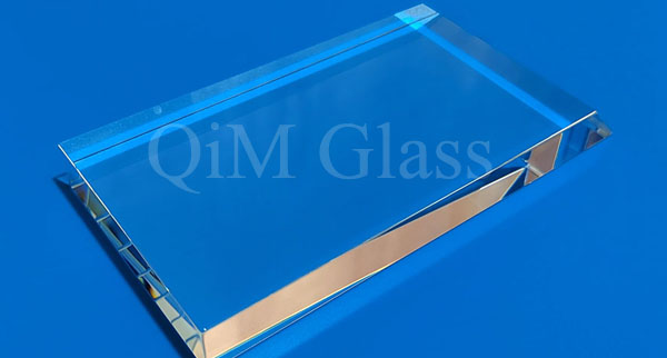Optical Glass Silica Glass Material Optical Glass Silica Glass Material