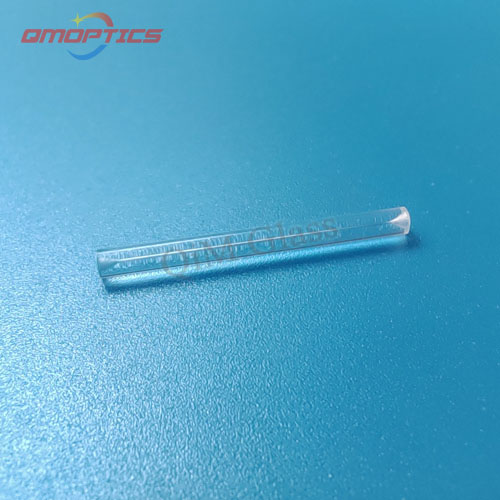 Glass Capillary Tubes φ1.8*φ0.127mm Used for Optical Fiber