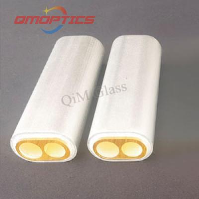 Custom High Reflectance Laser Head