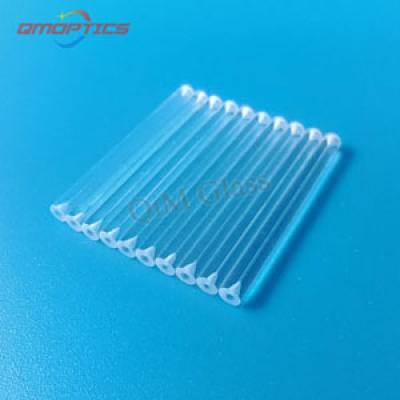 Glass Capillary Tubes φ1.8*φ0.127mm Used for Optical Fiber
