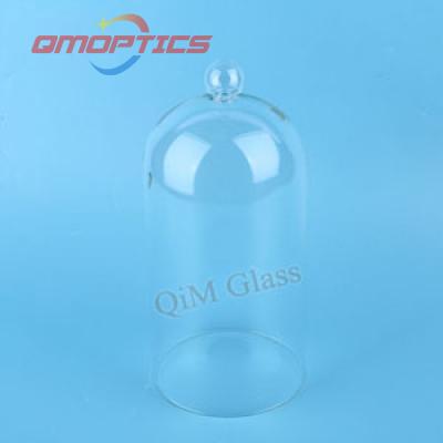 Glass Dome