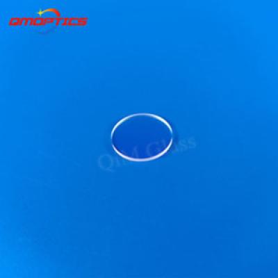 Laser protection windows 0.5”x0.05” AR/AR 1064 & 755nm