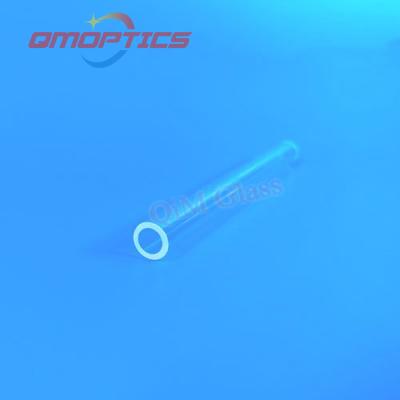 Precision Glass Tubes